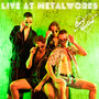 Live At Metalworks (Explicit)