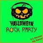 Halloween Rock Party