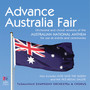 Advance Australia Fair