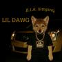 B.I.A. Simping (Explicit)