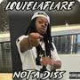 Not A Diss (Explicit)