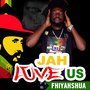 Jah Love Us