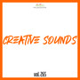 Creative Sounds, Vol. 265