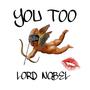 YOU TOO (Explicit)