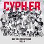 RAP 100 FRONTEIRAS VOL.ll (feat. >Kayó Emcee & Cypher) [Explicit]