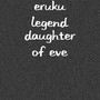 Daughter of Eve (Explicit)