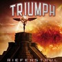 Riefenstahl - Triumph