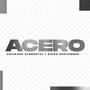 Acero (feat. Nikko Mortensen) [Explicit]