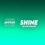 Shine (feat. Queen Of Love) [Hip Hop Remake]