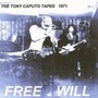 The Tony Caputo Tapes