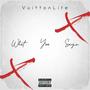 What You Sayin (Explicit)