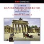 Brandenburg Concertos Nos.V/Ii/Vi