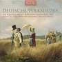 Deutsche Volkslieder Vol. 2