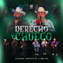 Derecho Y Chueco (En vivo)