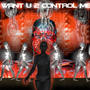 i want u (2 control me)