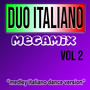 Duo Italiano Vol.2 Megamix (Medley Italiano Dance Version)