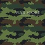 War Score