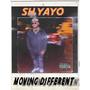 Moving Different (Explicit)