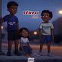 Senpai (refix) (feat. Tizzy Zed Ikon)