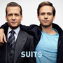 金装律师第1季 电视原声带 Suits Season 1 (Original Soundtrack)