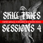 Skill Tries Sessions 4 (Explicit)