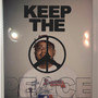 Keep the Peace (Explicit)