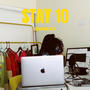 STAY 10 (feat. Fallon Estella)