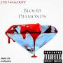 Blood Diamonds (feat. 24PANDA) [Explicit]