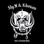 NO REMORSES (feat. Khosan) [Explicit]