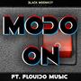 MODO ON (feat. Flouido Music)