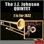 J Is For Jazz (Album of 1956)