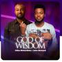 God Of Wisdom (feat. John Bernard )