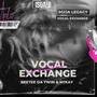 Vocal Exchange (feat. Ntkay)