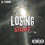 Losing Sight (Explicit)