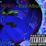 Bad Album, Vol. 2 (Explicit)