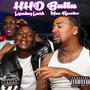 HHD Balla (feat. Legendary Lavish) [Explicit]