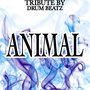 Animal (Karaoke Version) [Originally Performed By Conor Maynard]