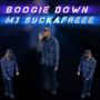 Boogie Down (Explicit)