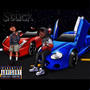 Stuck (feat. New Yu99in) [Explicit]