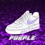 PURPLE (feat. Betra) [Explicit]