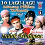 10 Lagu-Lagu Minang Pilihan Termanis Vol:03