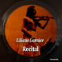 Liliane Garnier Recital