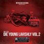 D.Y.L., Vol. 2 (Explicit)