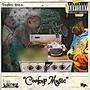 CookUp Music (Explicit)