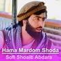 Hama Mardom Shoda