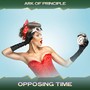Opposing Time