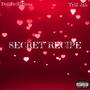 Secret Recipe (feat. Trill Jah) [Explicit]