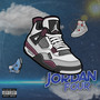 Jordan Four (Explicit)