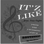 It'z Like (feat. Too-Tight) [Explicit]