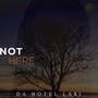 Not Here